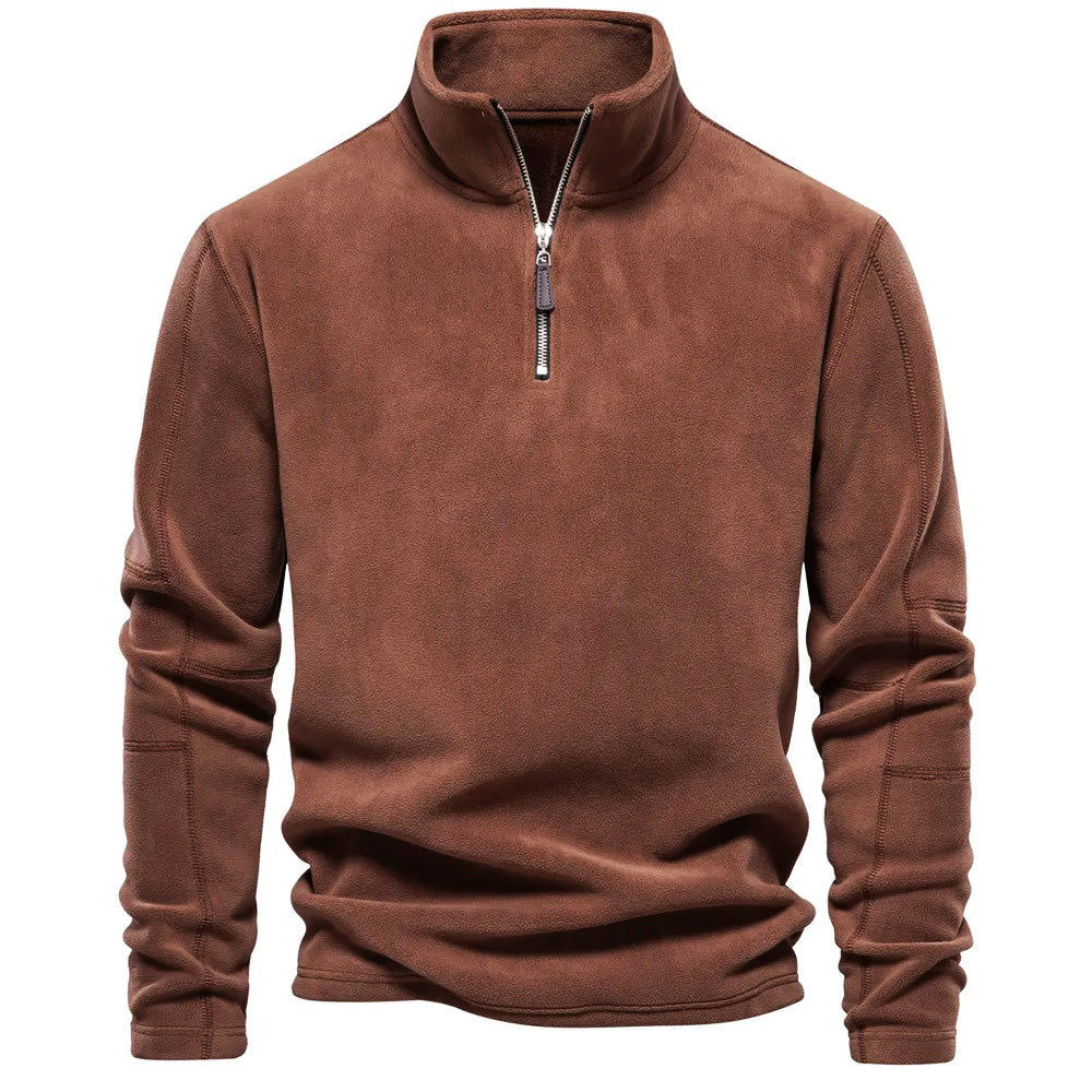 Polar Peak Sweater – Trendy & Cozy for Your Winter Wardrobe