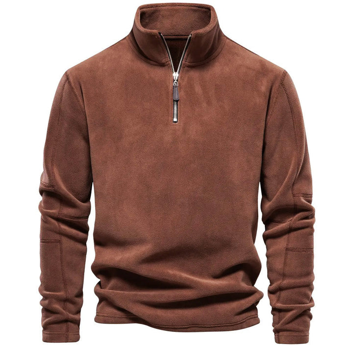 Polar Peak Sweater – Trendy & Cozy for Your Winter Wardrobe
