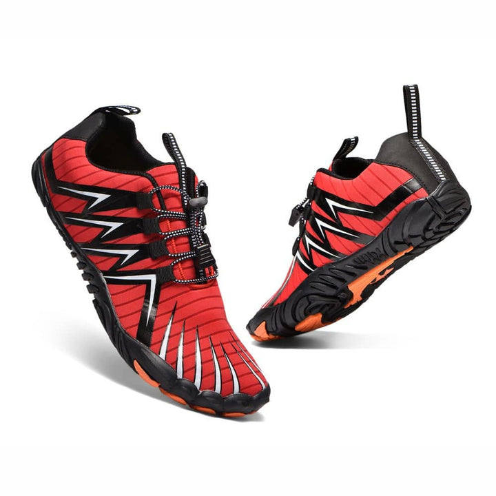 Explorer Barefoot Shoes – Trendy & Comfortable Footwear for Everyday Adventures