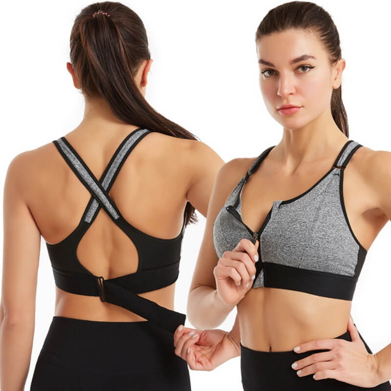 High Quality Sports Bra – Trendy & Comfortable Activewear