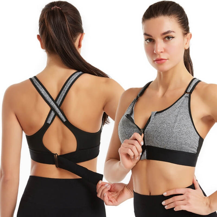 High Quality Sports Bra – Trendy & Comfortable Activewear