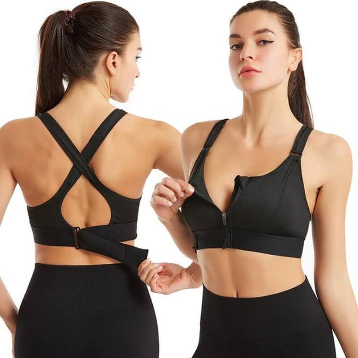 High Quality Sports Bra – Trendy & Comfortable Activewear