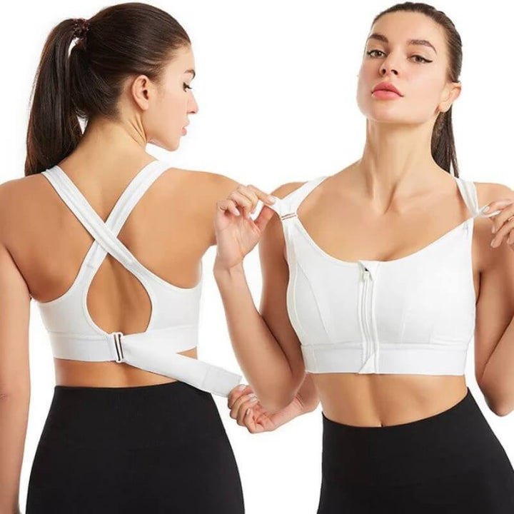 High Quality Sports Bra – Trendy & Comfortable Activewear