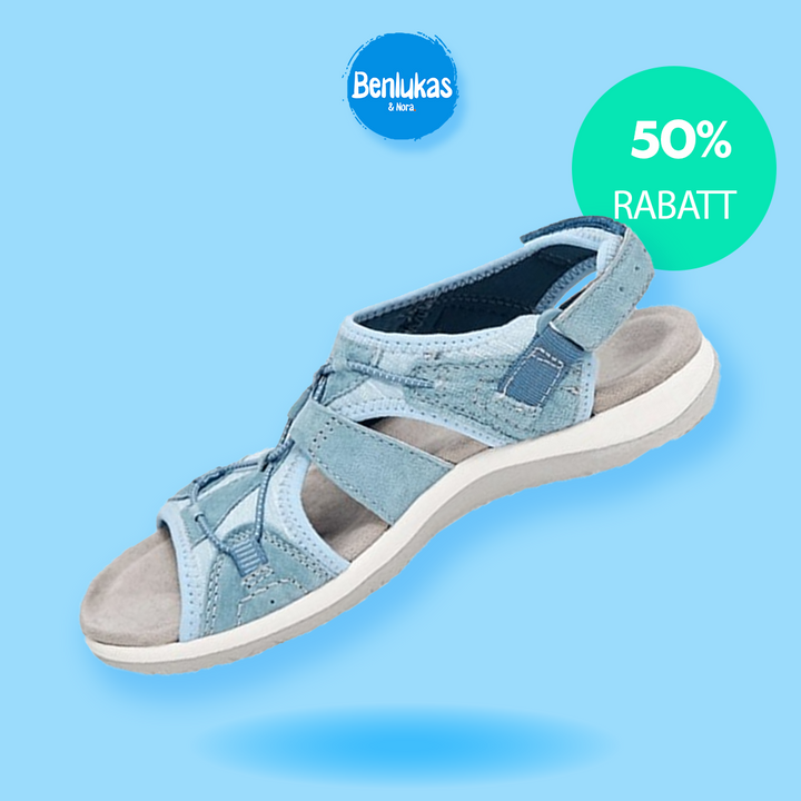 Everyday Sandals – Trendy & Comfortable Footwear