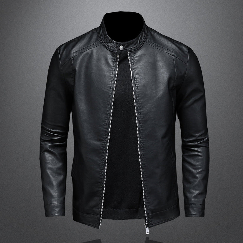 Slim Fit Jacket – Trendy & Modern Style