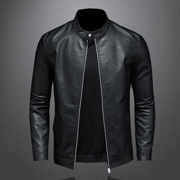 Slim Fit Jacket – Trendy & Modern Style