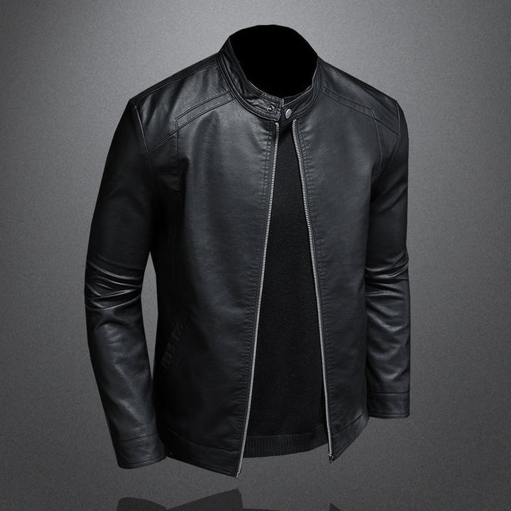 Slim Fit Jacket – Trendy & Modern Style