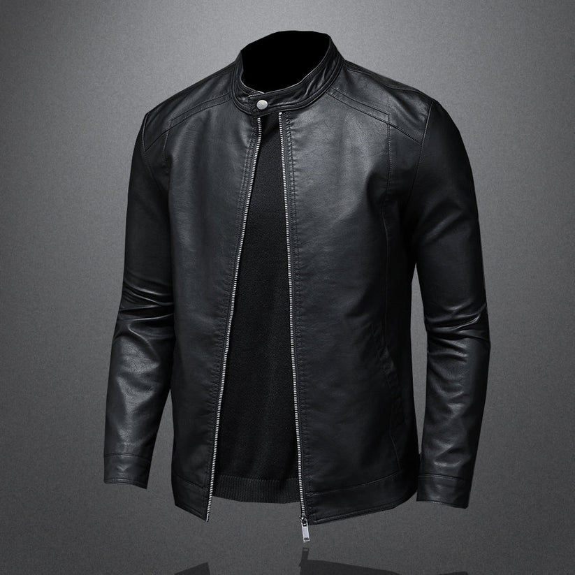 Slim Fit Jacket – Trendy & Modern Style