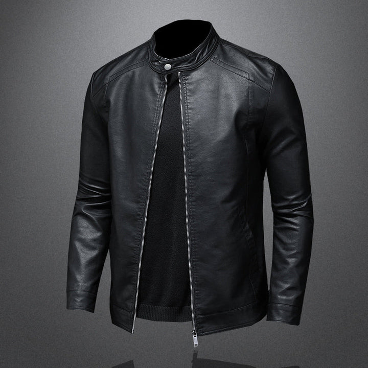 Slim Fit Jacket – Trendy & Modern Style