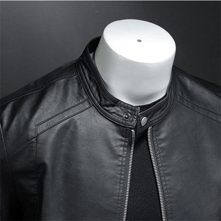 Slim Fit Jacket – Trendy & Modern Style