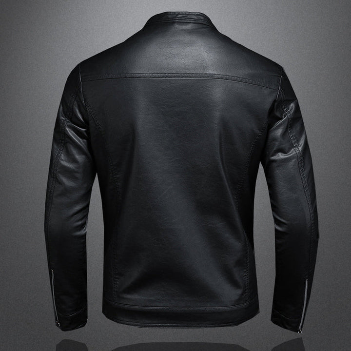 Slim Fit Jacket – Trendy & Modern Style