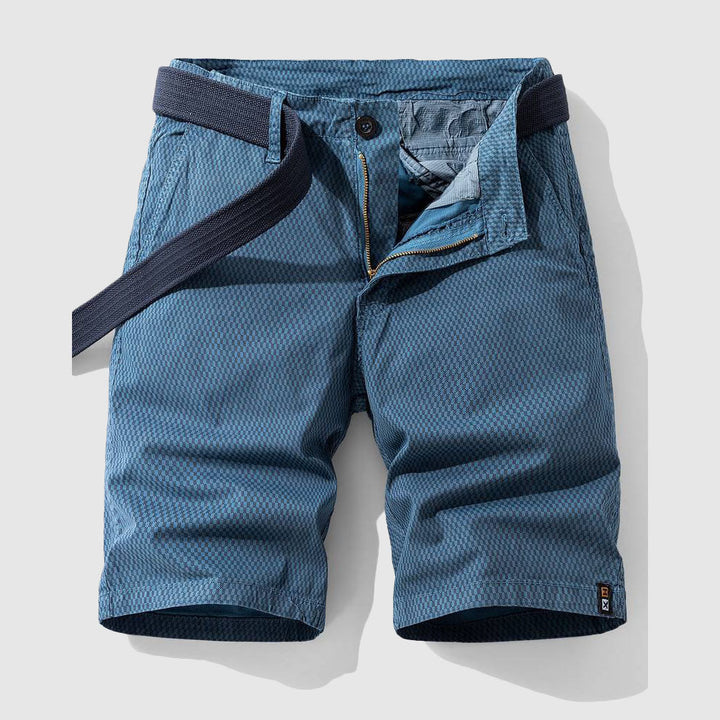 Stylish Urban Shorts – Trendy & Comfortable Summer Wear