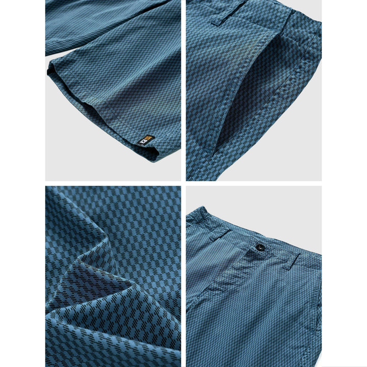 Stylish Urban Shorts – Trendy & Comfortable Summer Wear