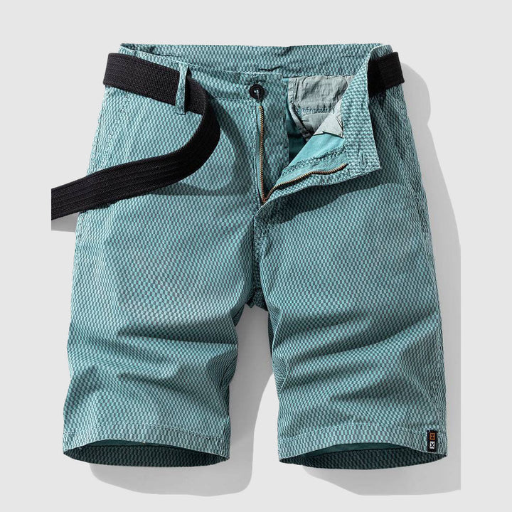 Stylish Urban Shorts – Trendy & Comfortable Summer Wear