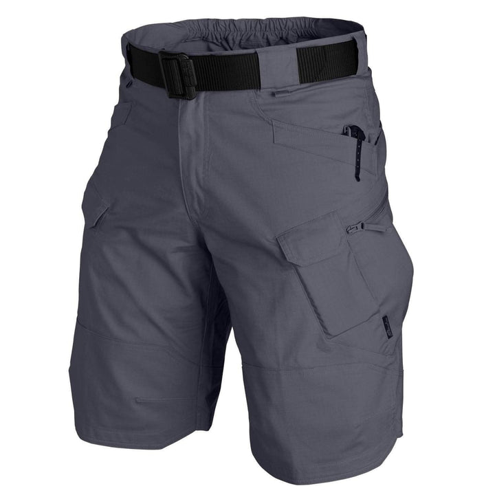 Tactical Cargo Shorts – Trendy & Functional Summer Essentials