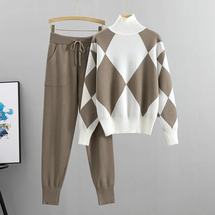 Elegant Two Piece Set – Sophisticated Style for Effortless Chic Looks