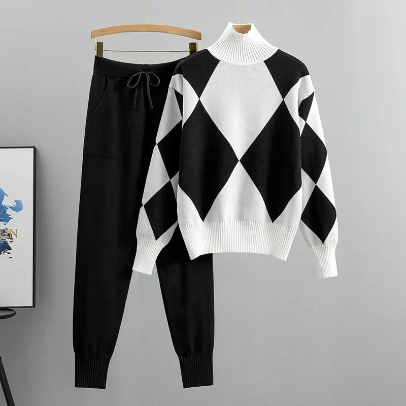 Elegant Two Piece Set – Sophisticated Style for Effortless Chic Looks