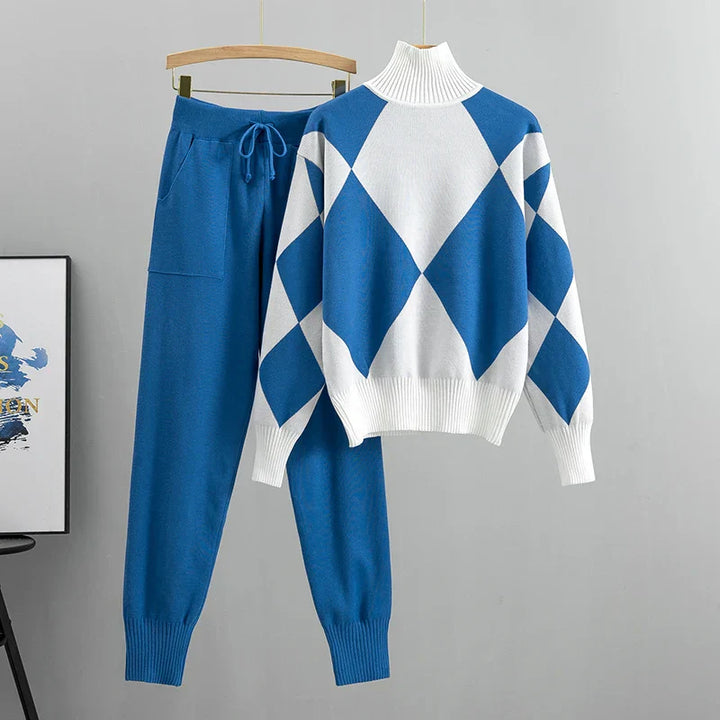 Elegant Two Piece Set – Sophisticated Style for Effortless Chic Looks