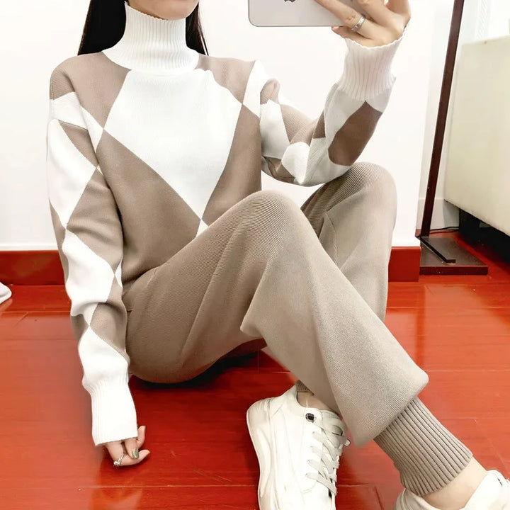 Elegant Two Piece Set – Sophisticated Style for Effortless Chic Looks