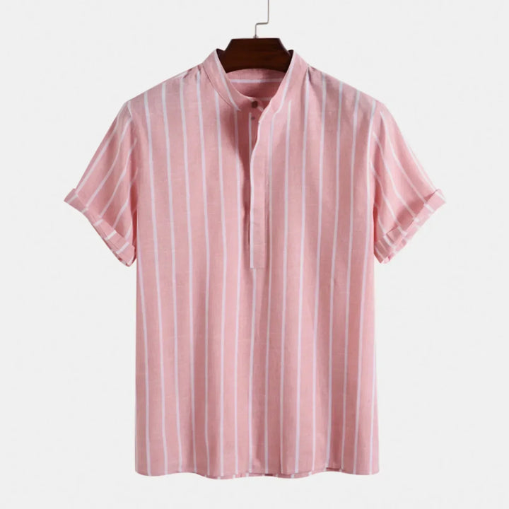 Elegant Men's Shirt – Sophisticated Style for Every Occasion