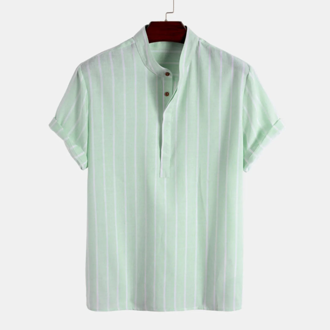 Elegant Men's Shirt – Sophisticated Style for Every Occasion