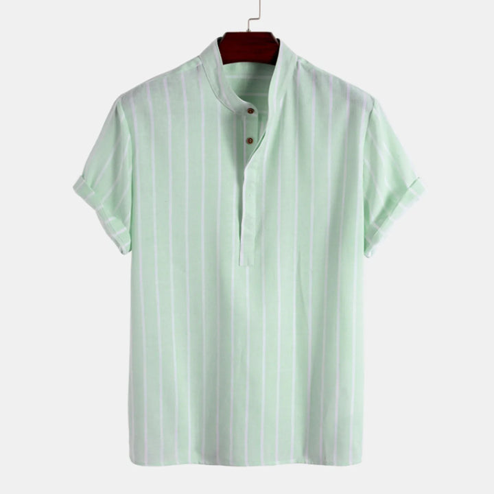 Elegant Men's Shirt – Sophisticated Style for Every Occasion