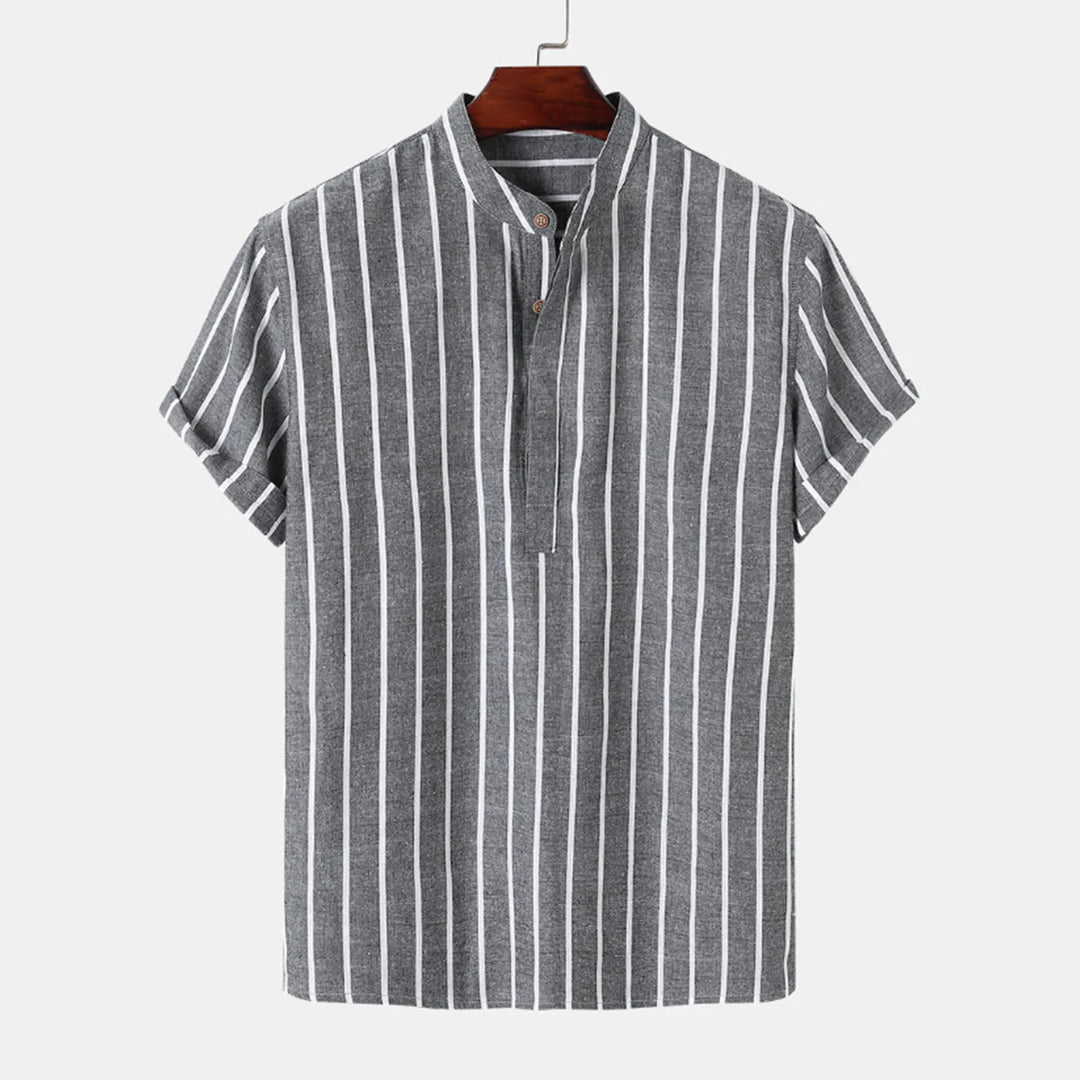 Elegant Men's Shirt – Sophisticated Style for Every Occasion