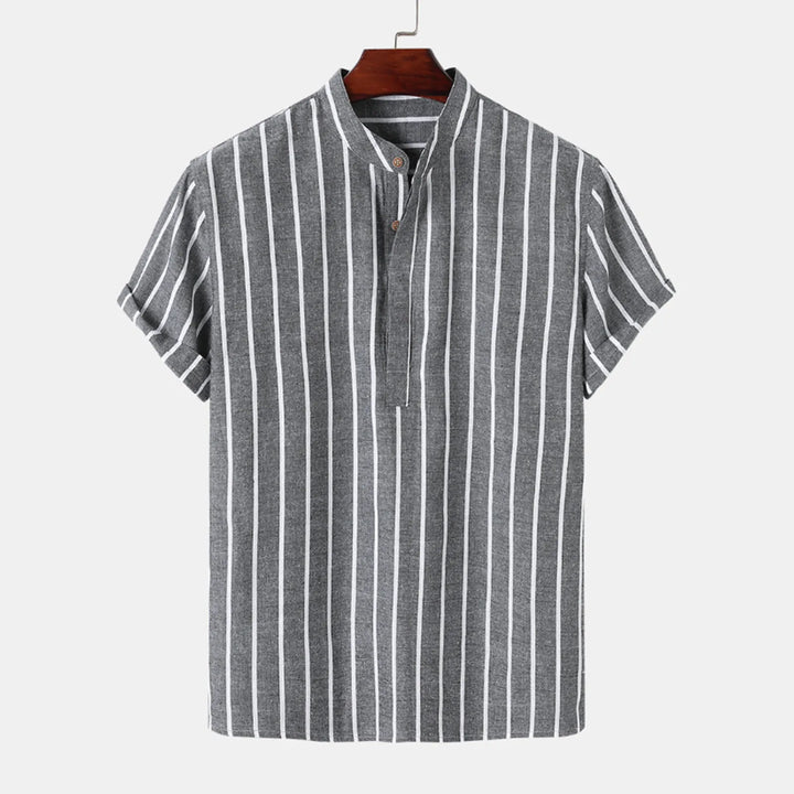 Elegant Men's Shirt – Sophisticated Style for Every Occasion