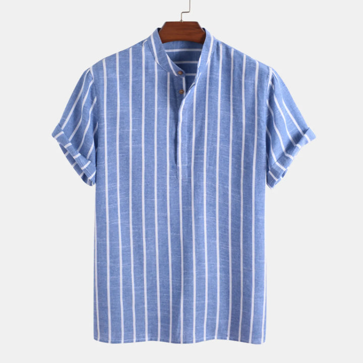 Elegant Men's Shirt – Sophisticated Style for Every Occasion