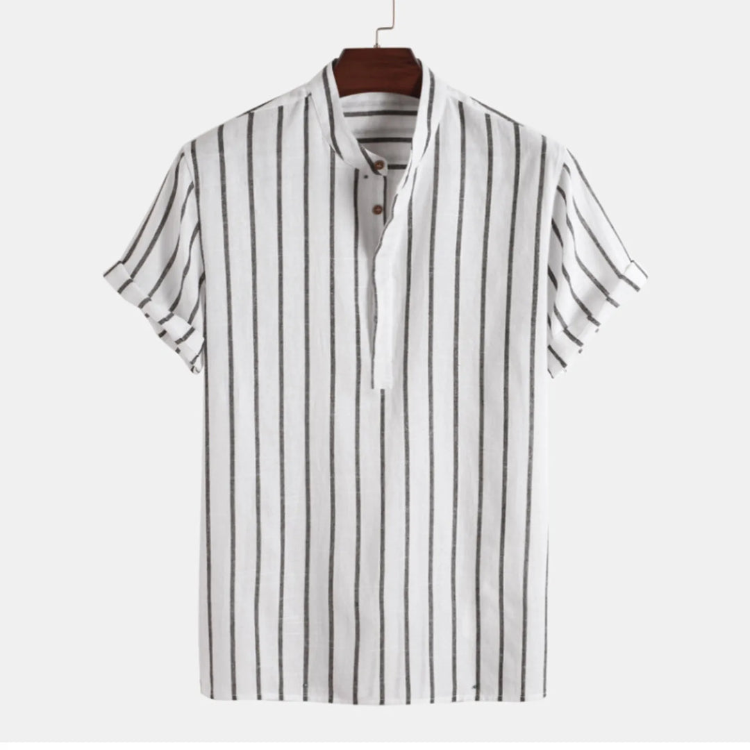 Elegant Men's Shirt – Sophisticated Style for Every Occasion