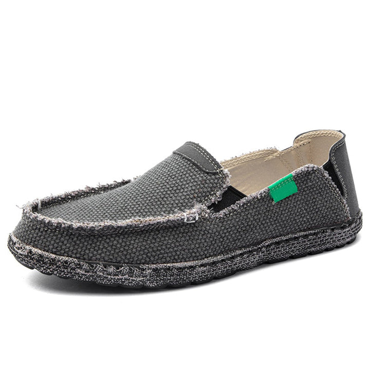 Comfortable Breathable Loafer – Stylish & Modern Slip-On Shoe