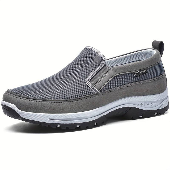 Comfortable Slip-On Shoes – Trendy & Relaxed Everyday Footwear