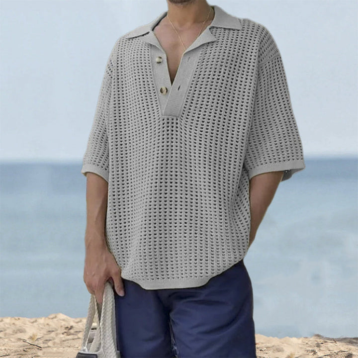 Elegant Polo Shirt – Stylish & Comfortable Fashion Essential