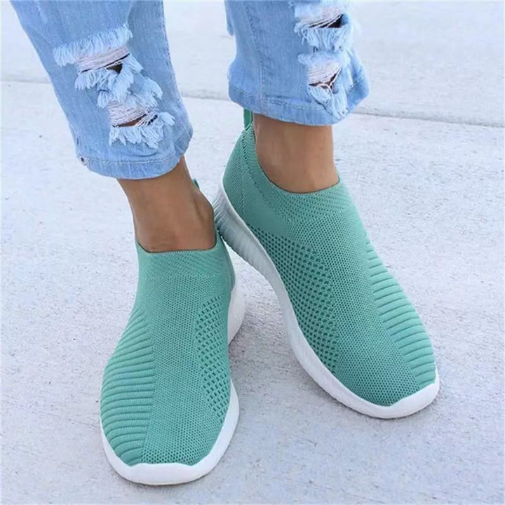 Stylish Casual Shoes – Refreshing Design for Ultimate Comfort