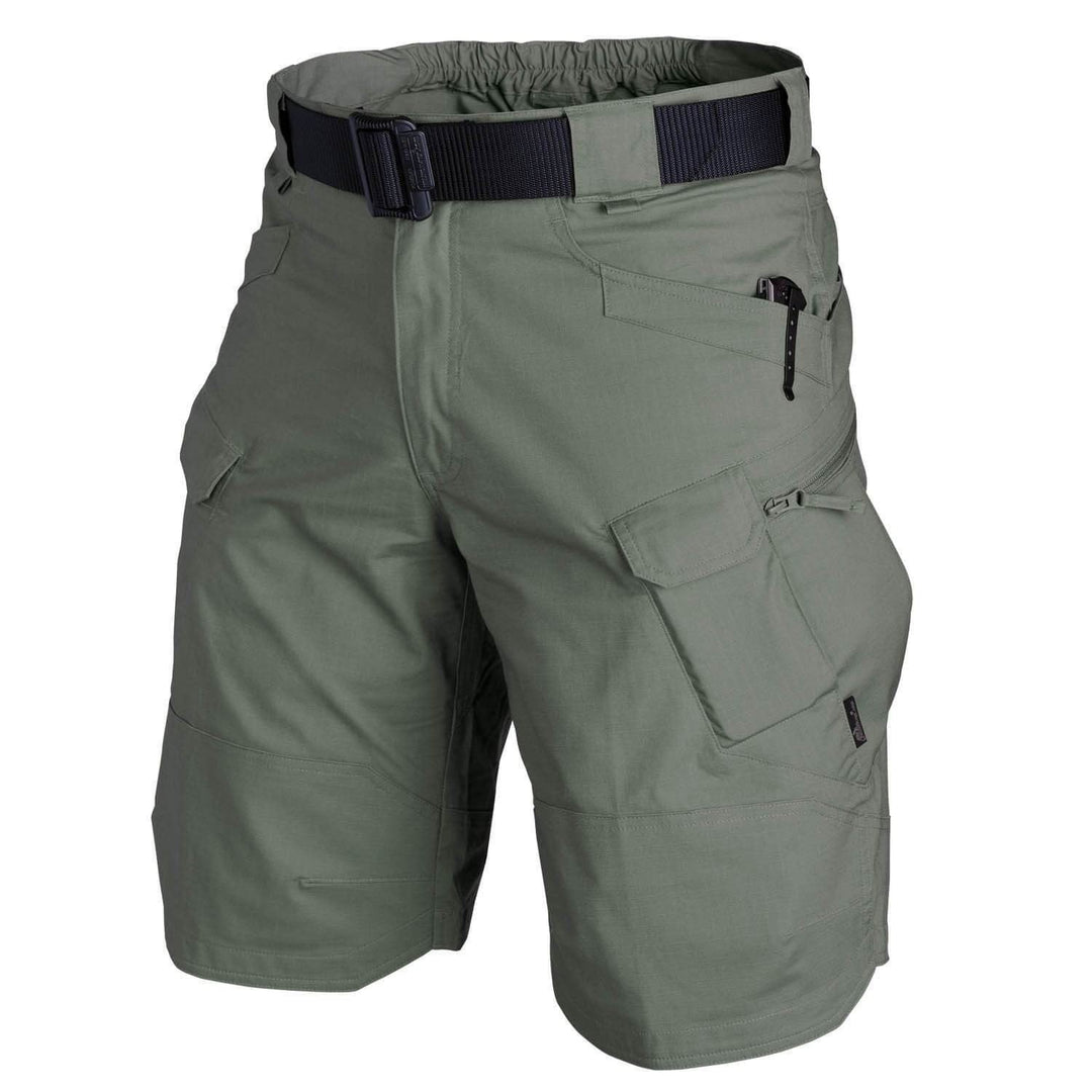 Tactical Cargo Shorts – Trendy & Functional Summer Essentials