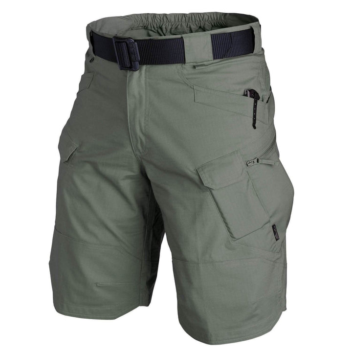 Tactical Cargo Shorts – Trendy & Functional Summer Essentials