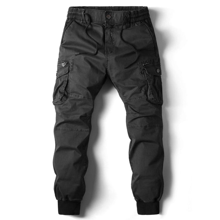 Urban Cargo Joggers – Trendy & Comfortable Streetwear Style
