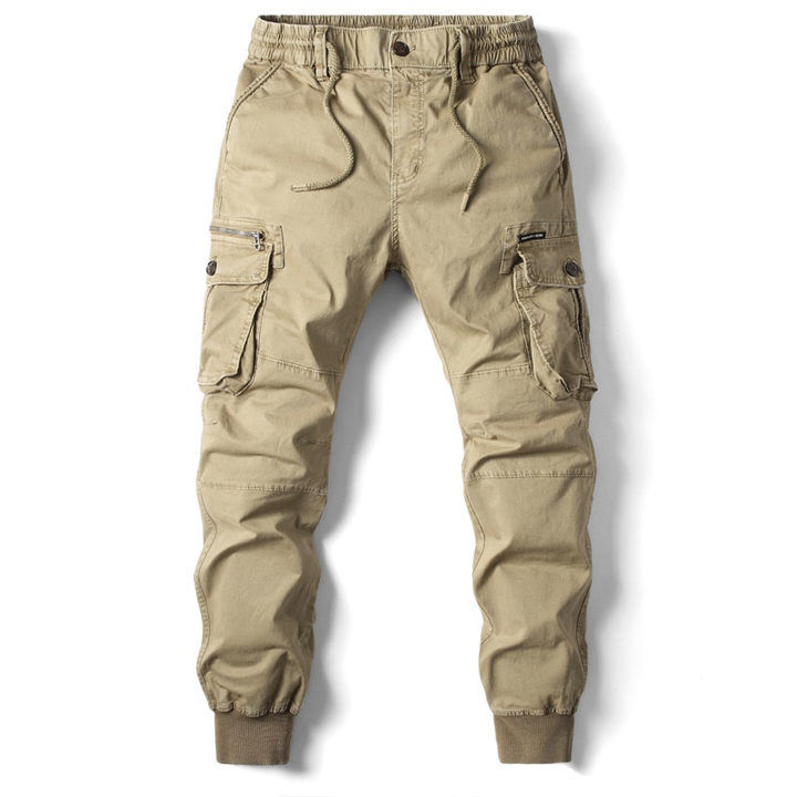 Urban Cargo Joggers – Trendy & Comfortable Streetwear Style