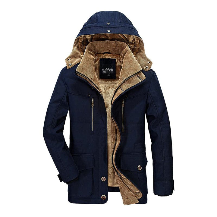 Urban Men's Jacket – Trendy & Stylish Outerwear for Everyday Wear