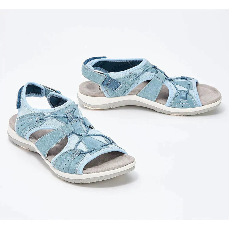Everyday Sandals – Trendy & Comfortable Footwear