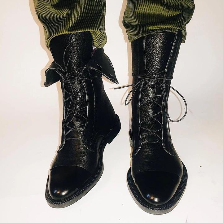 Premium Heeled Boots – Trendy & Chic Footwear for Every Occasion