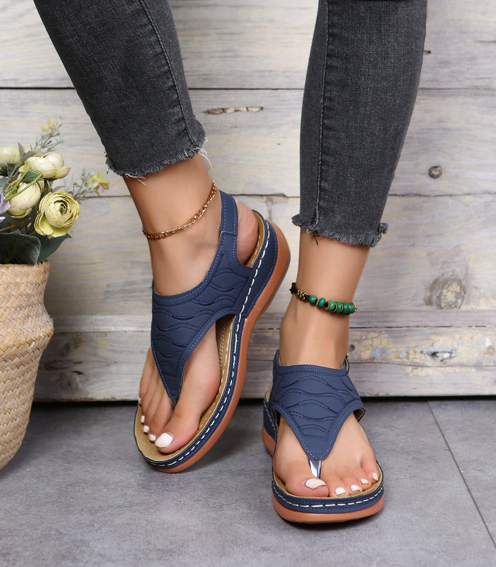 Women's Orthopaedic Sandals – Comfortable & Supportive Footwear for All-Day Wear