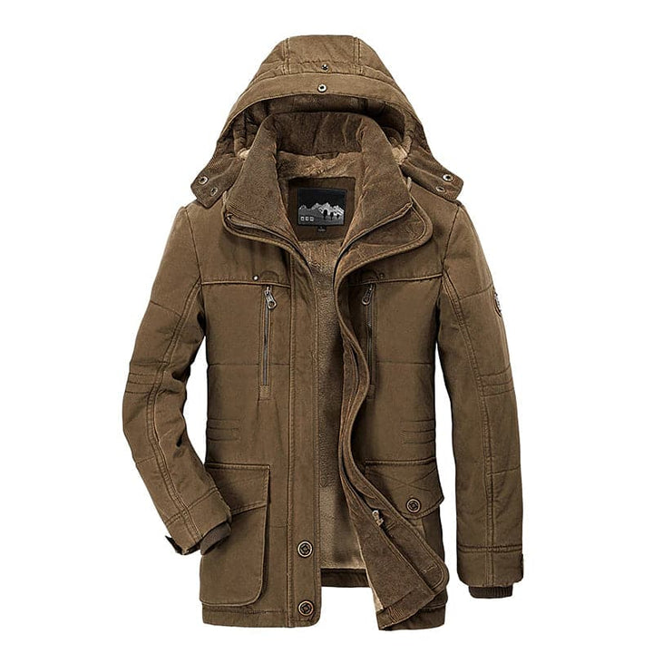 Urban Men's Jacket – Trendy & Stylish Outerwear for Everyday Wear