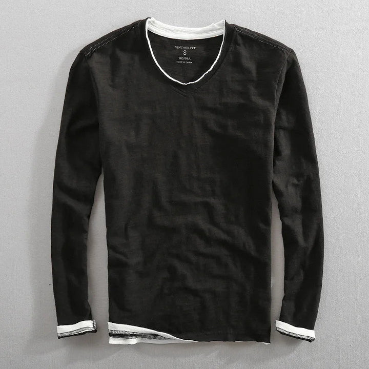 Premium Cotton T-Shirt – Comfortable & Trendy Wardrobe Essential