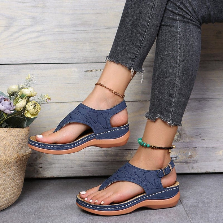 Women's Orthopaedic Sandals – Comfortable & Supportive Footwear for All-Day Wear