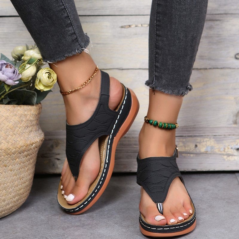 Women's Orthopaedic Sandals – Comfortable & Supportive Footwear for All-Day Wear