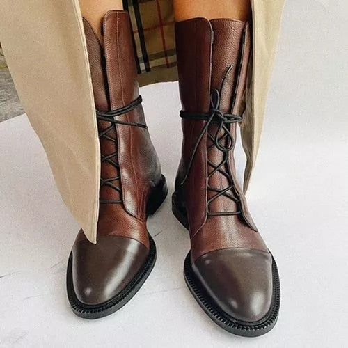 Premium Heeled Boots – Trendy & Chic Footwear for Every Occasion