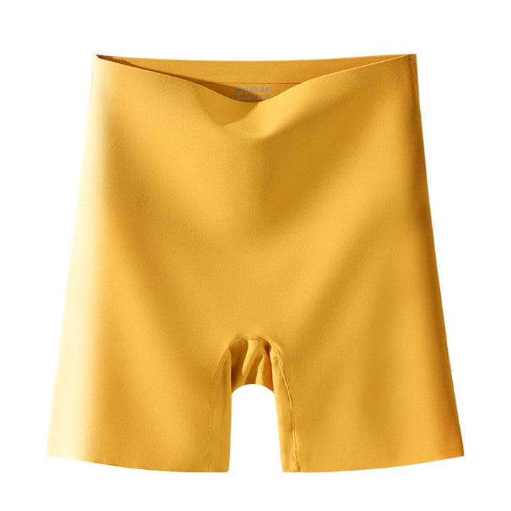 Shaping Tight in Okra Yellow – Trendy & Comfortable Activewear