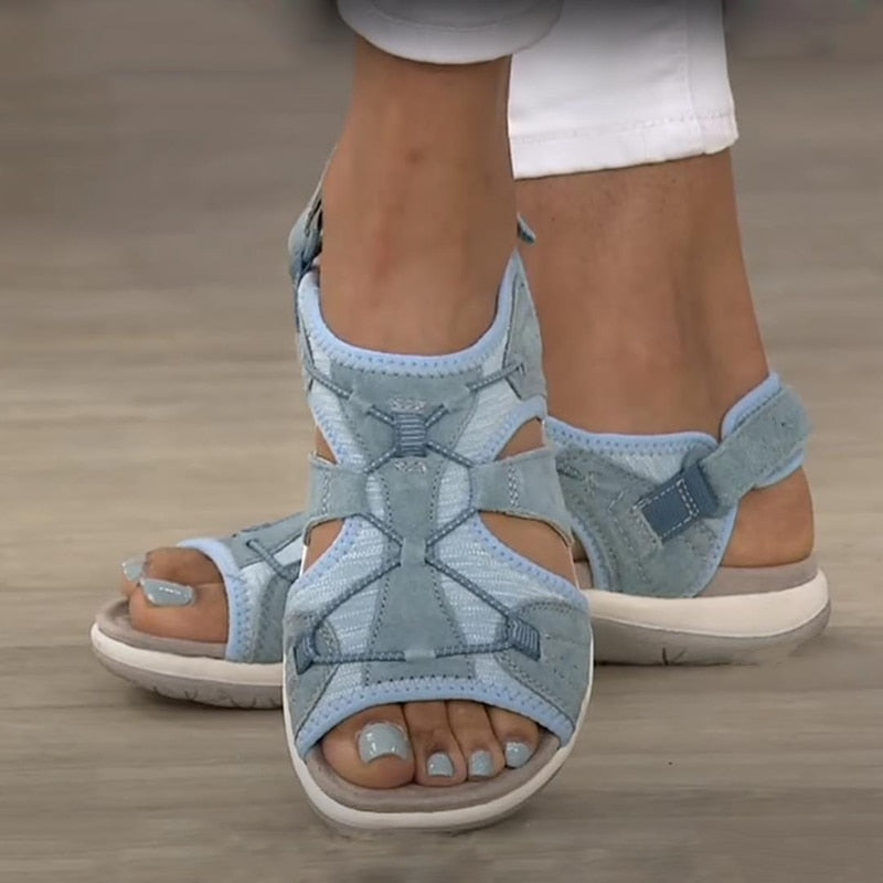 Everyday Sandals – Trendy & Comfortable Footwear