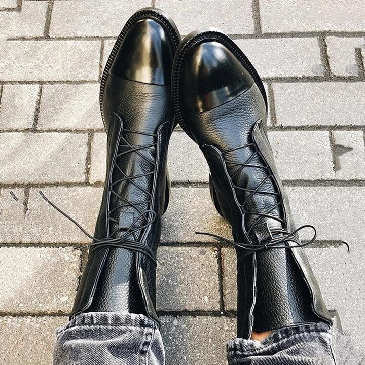Premium Heeled Boots – Trendy & Chic Footwear for Every Occasion